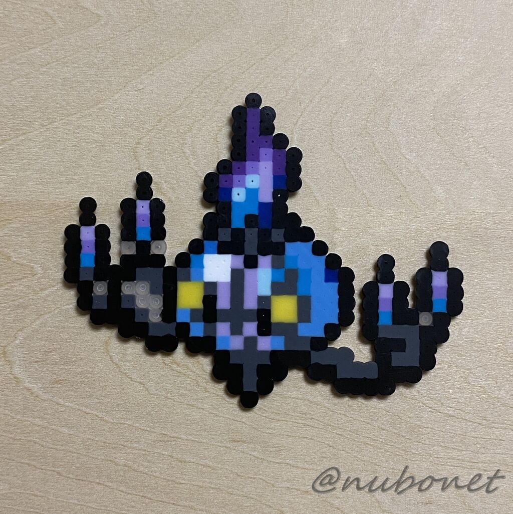 ヒトモシ ランプラー シャンデラ 僕は多趣味に生きている