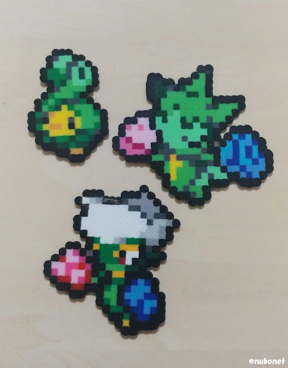 スボミー ロズレイド 僕は多趣味に生きている