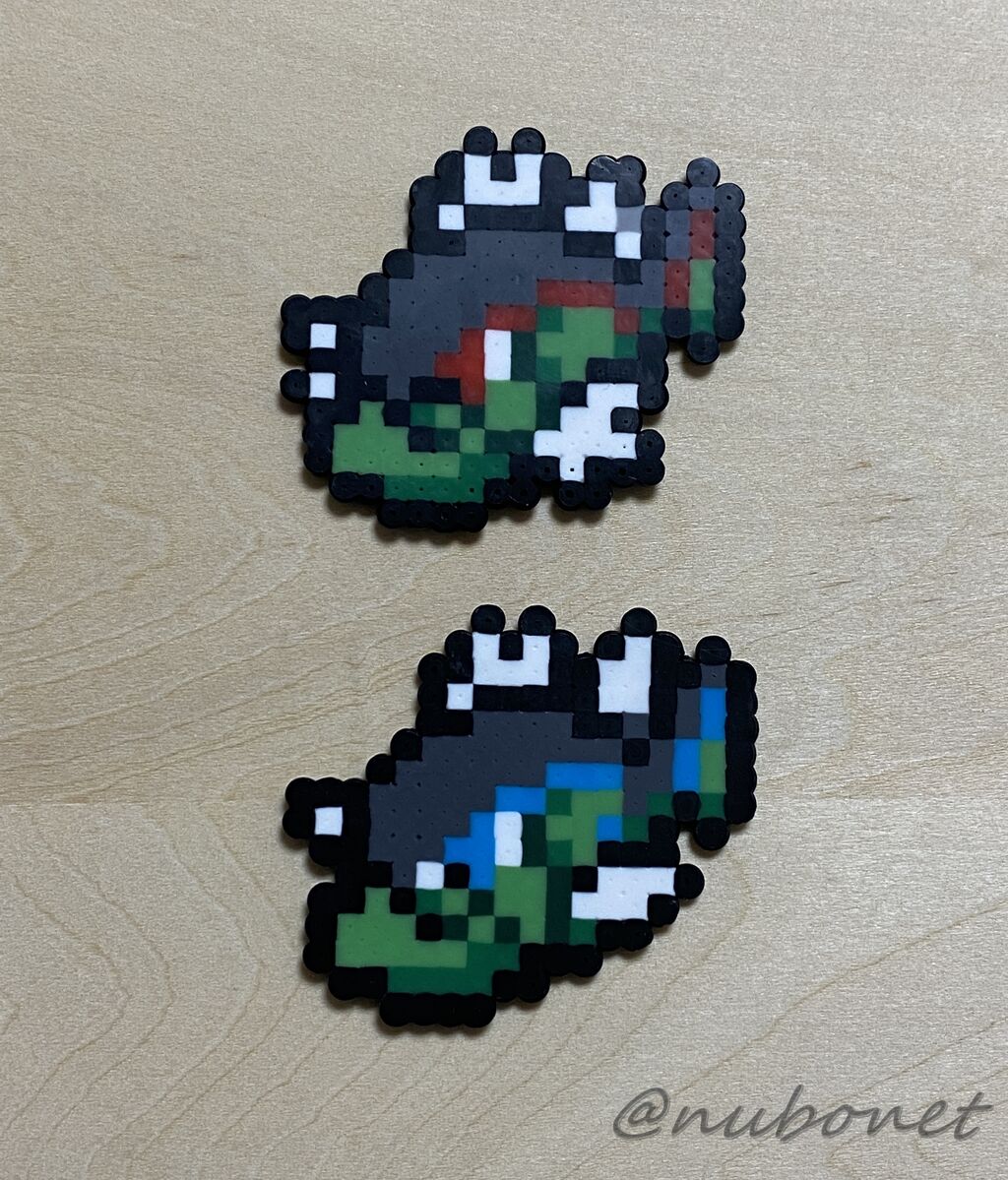 バスラオ 僕は多趣味に生きている