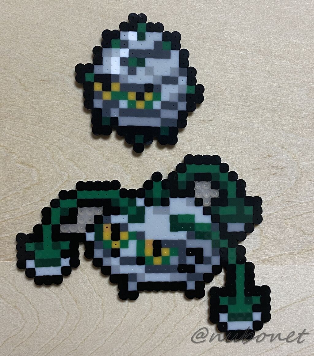 テッシード ナットレイ 僕は多趣味に生きている