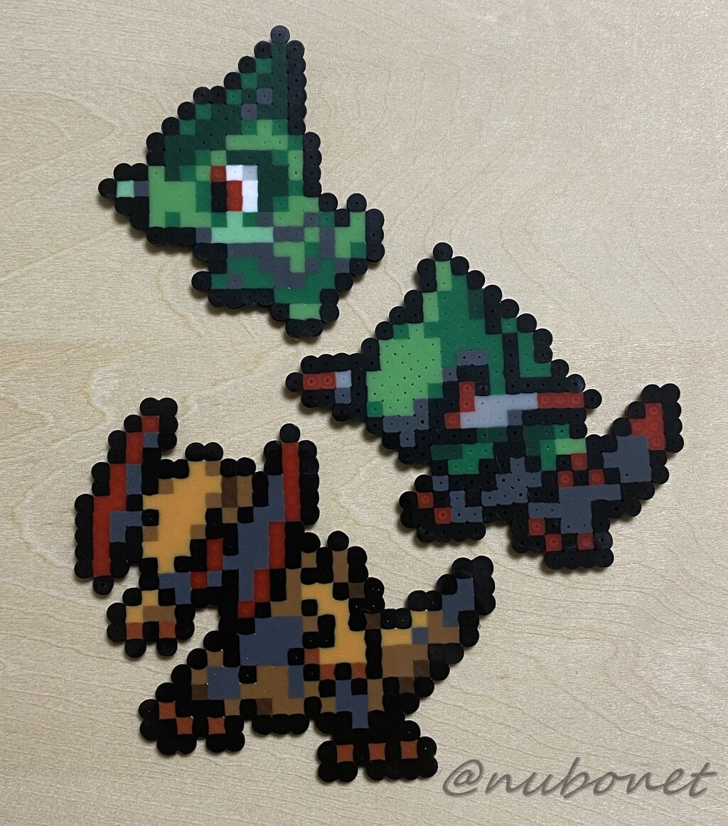 PSA10 】キバゴ、オノンド、オノノクス3連番 2025年最新】オノノクス