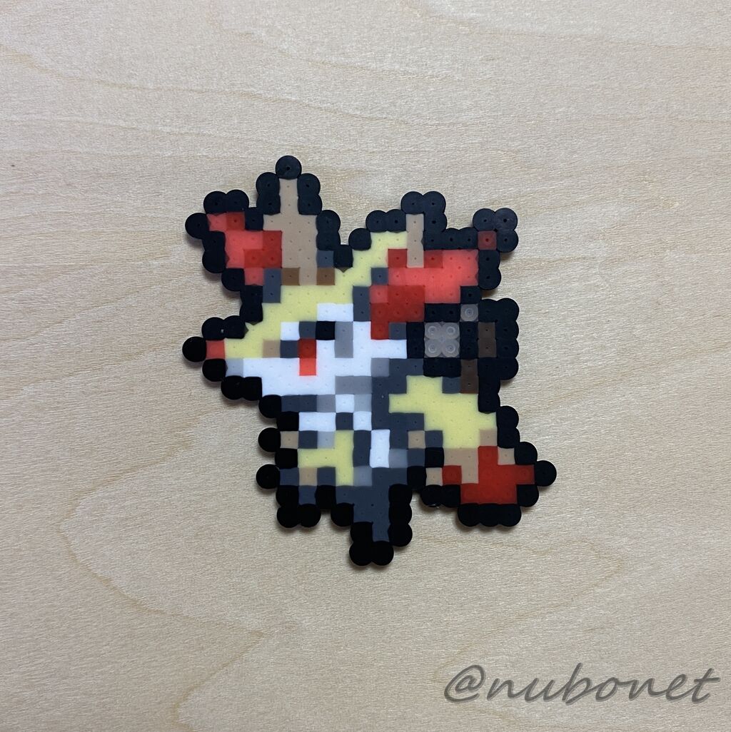 フォッコ テールナー マフォクシー 僕は多趣味に生きている