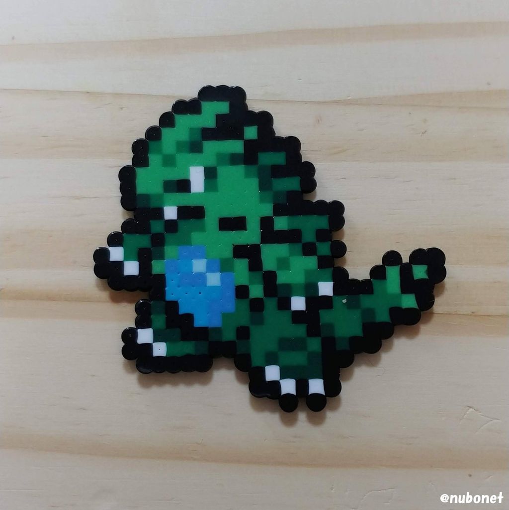 ヨーギラス サナギラス バンギラス メガバンギラス 僕は多趣味に生きている