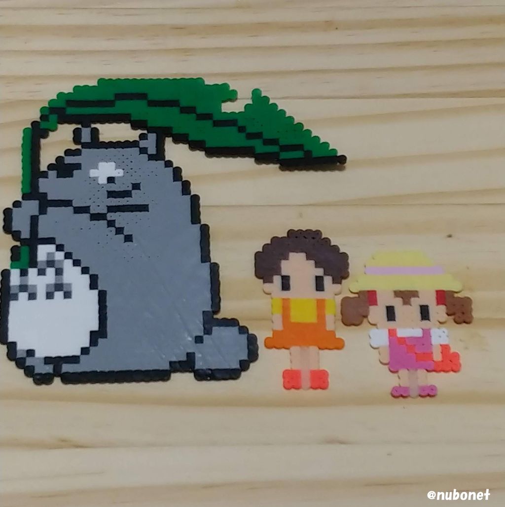 サツキとメイ 僕は多趣味に生きている