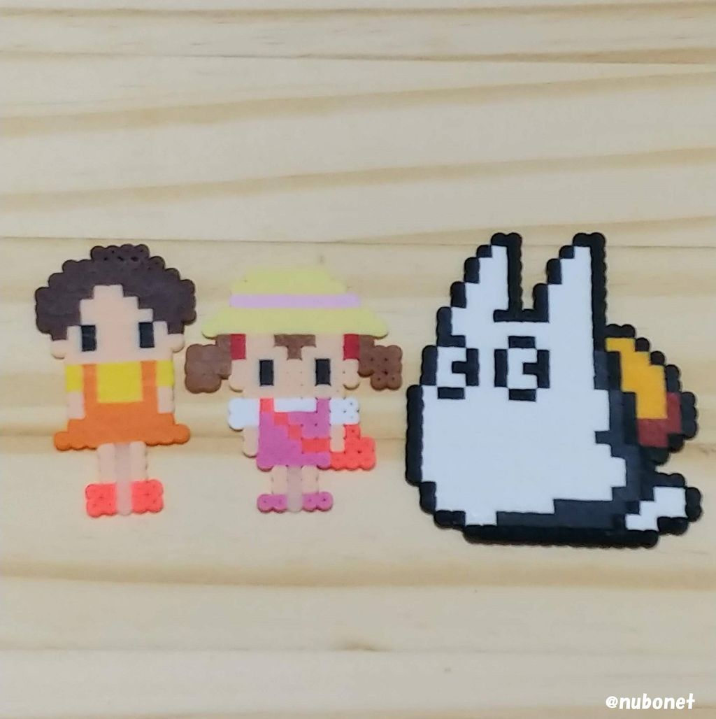 サツキとメイ 僕は多趣味に生きている