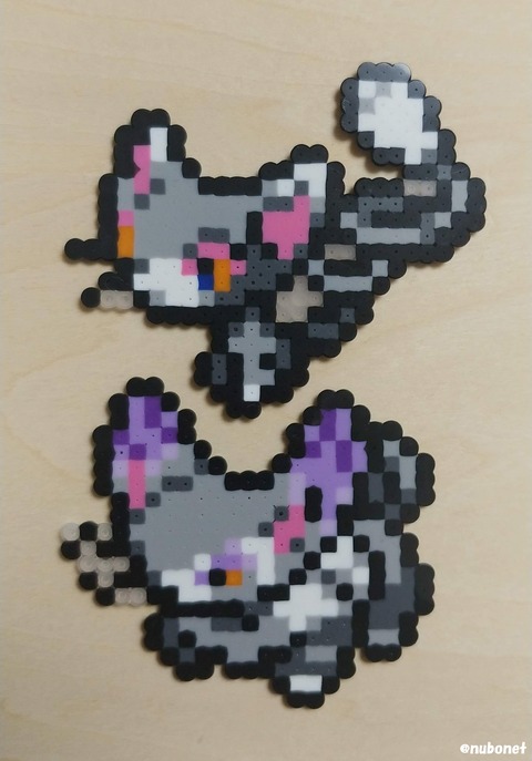 ニャルマー ブニャット 僕は多趣味に生きている