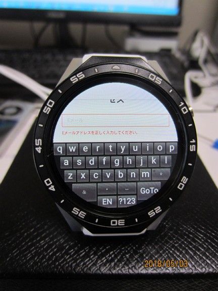 SmartWatch KingWear KW88_06