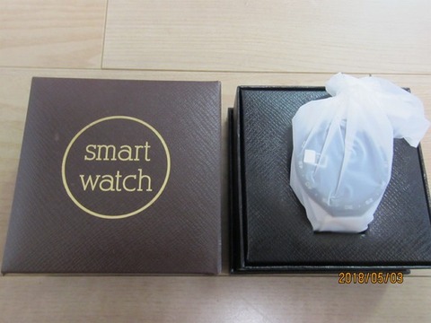 SmartWatch KingWear KW88_01