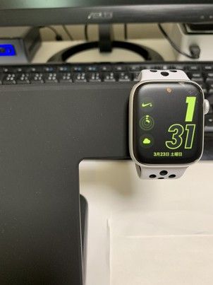 Apple Watch Series 4