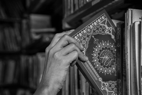 joko_narimo-al-quran-7741928