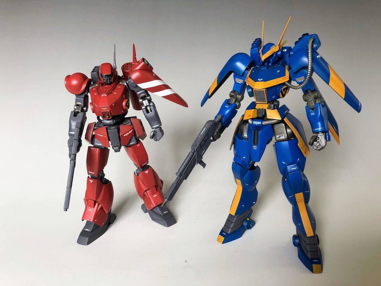 1/144ファルゲン製作記その6 完成 : 戦争の子犬たち 1/144ファルゲン製作記その6 完成 : 戦争の子犬たち
