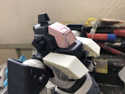 ダグラム35/1　戦闘車両2台付き 61I0hTLV-vL._UF350,350_QL50_.jpg