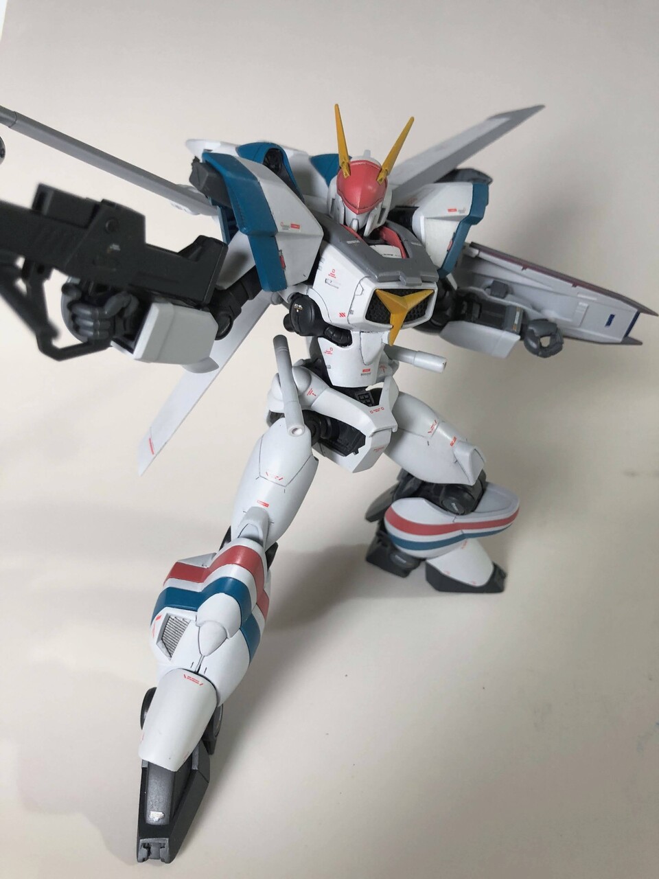 【希少】1/144 ドラグナー1 クロームメッキver非売品 2025年最新】ドラグナー 1 1/144の人気アイテム - メルカリ