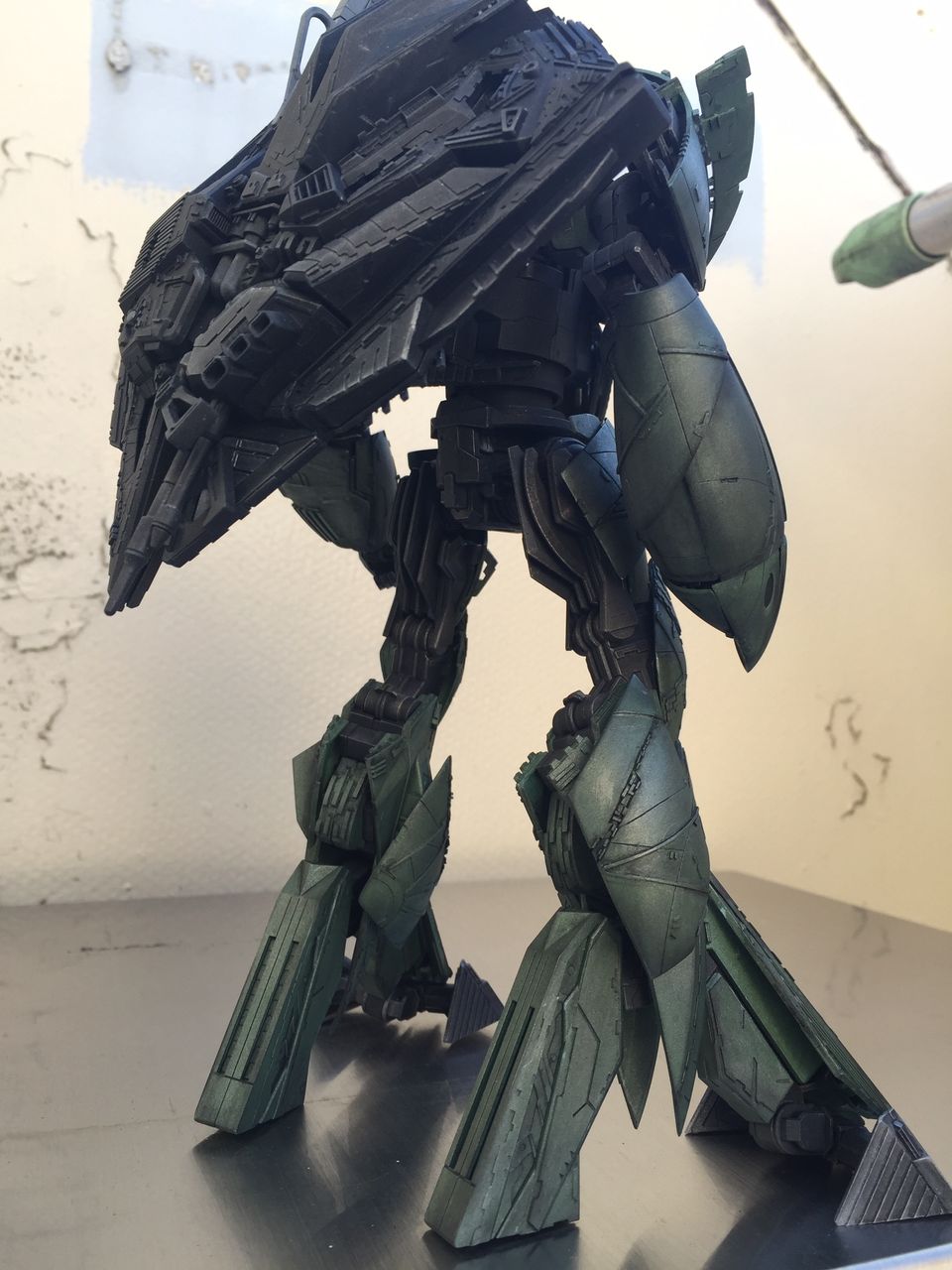 の*犬様 MG ターンX の*犬様 MG ターンX MG 1/100 ターンX【2022年5月