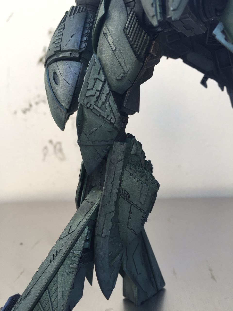 の*犬様 MG ターンX MG 1/100 Concept-X 6-1-2 ターンX｜バンダイ ホビーサイト