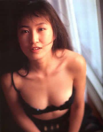 森口博子 若いときのヌード画像 芸能アイドル熟女ヌードですねん