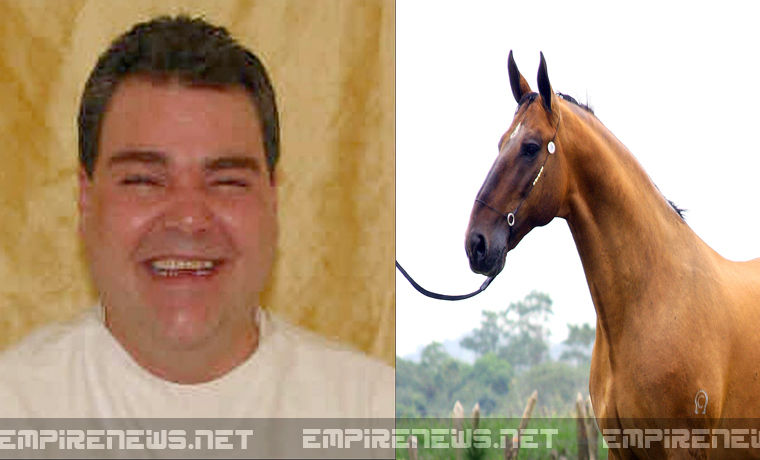 海外ニュース 馬のちんぽを人間に移植 ぬほぉまとめログ 海外ニュース 馬のちんぽを人間に移植 ぬほぉまとめログ