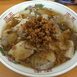 中華そば