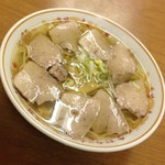 さっぱり