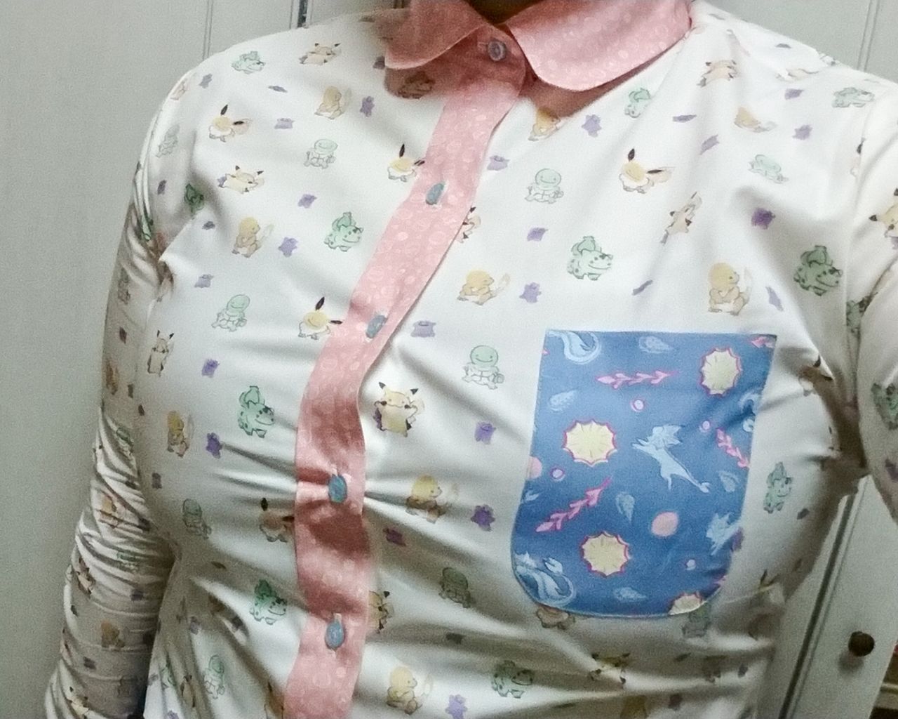 ポケモンシャツ届いたよー ぬい撮り初心者ブログ Chancy ポケモンシャツ届いたよー ぬい撮り初心者ブログ Chancy