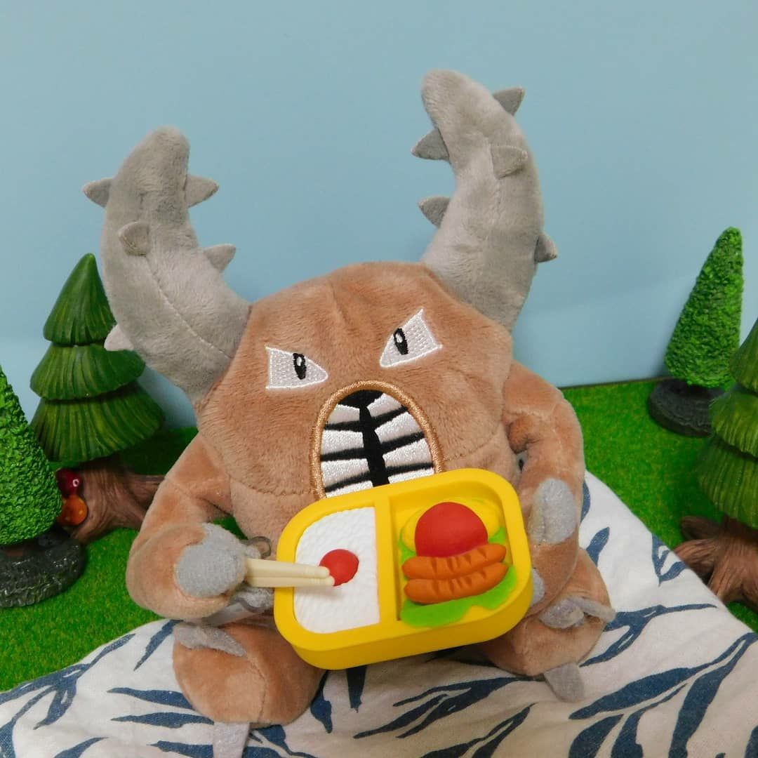 カイロスの日常 ぬい撮り初心者ブログ Chancy カイロスの日常 ぬい撮り初心者ブログ Chancy