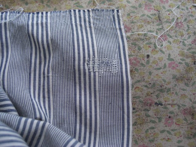 ワンピースをスカートにリメイク 服のお直しと縫い物代行 城戸結美 尼崎