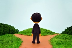 道