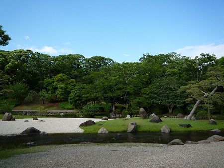 松の洲浜