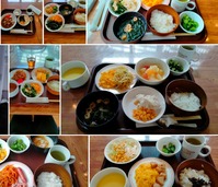 朝食