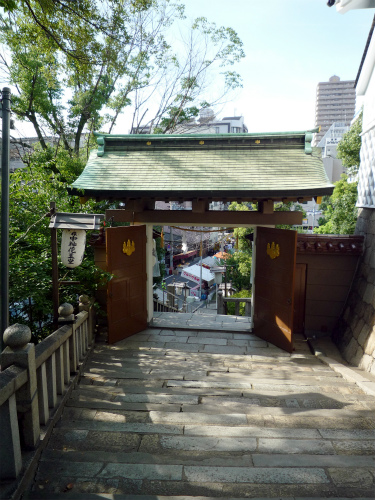 2014高津宮夏祭り013