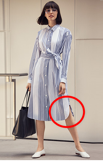 18ss ユニクロのシャツワンピで事故 わたしの図書館 18ss ユニクロのシャツワンピで事故 わたしの図書館