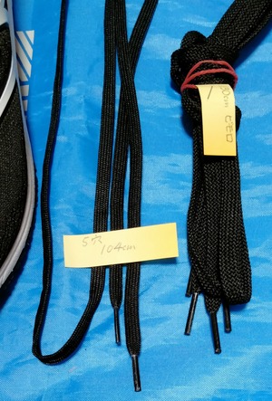 BeMoLo Running VeLo “トリコ”