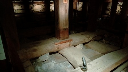 松江城