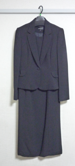 喪服