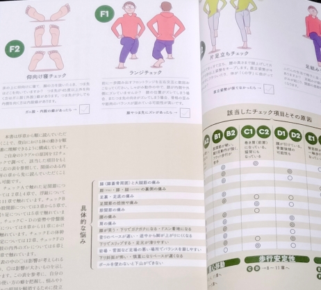 膝を痛めない、疲れない Q&Aでわかる山の快適歩行術