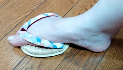 足半屋