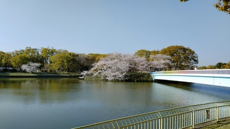長居植物園