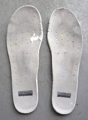 NB574中敷き