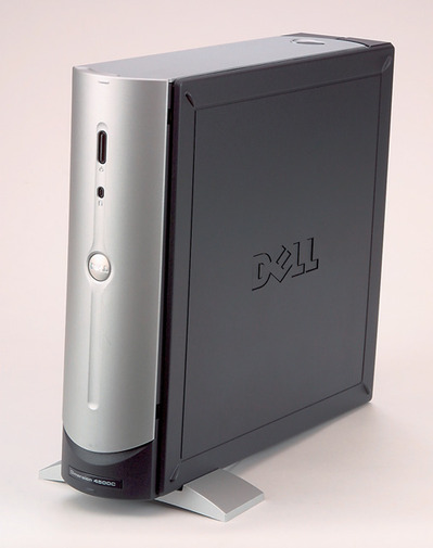 DELL DIMENSION 4500C