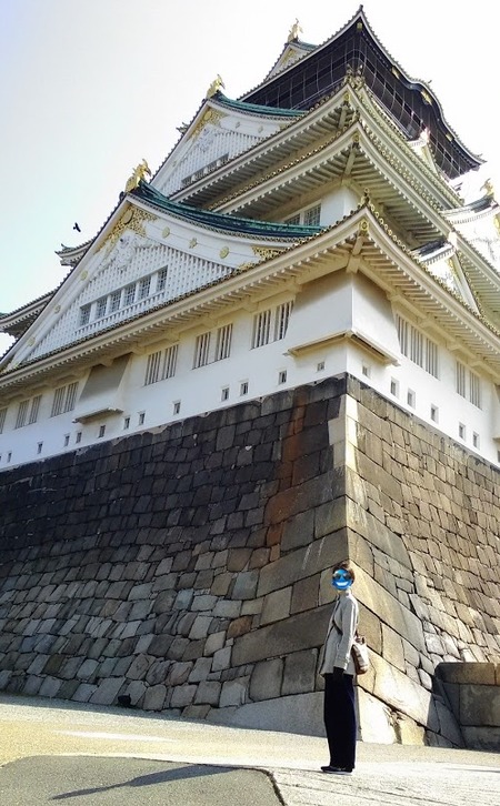 天守閣