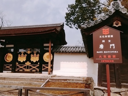唐門