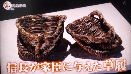 偉人たちの健康診断