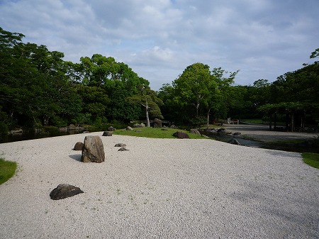 松の洲浜