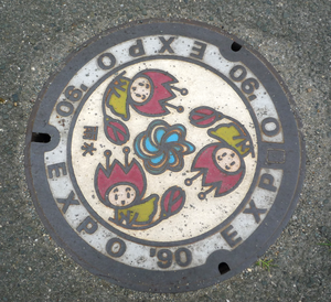 花ずきんちゃん