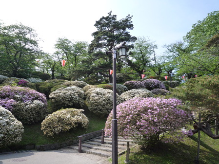 千秋公園