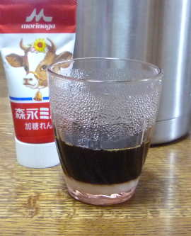 ベトナムコーヒー