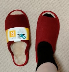 ニトリ