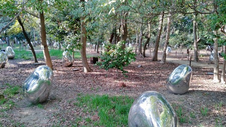 長居植物園