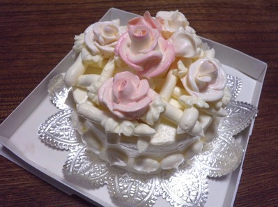 ジャスマン洋菓子店