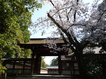 石清水八幡宮